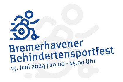 34. Behindertensportfest in Bremerhaven am 15.06.2024