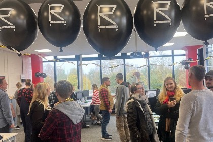 Ein weiteres Kapitel des nachhaltigen Handelns: Der Launch des REVIVE-Shops beim Nordic CAMPUS